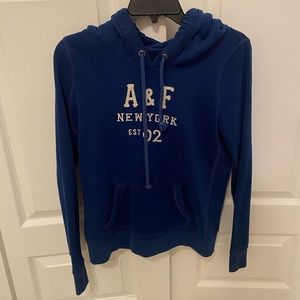 Abercrombie & Fitch Hoodie